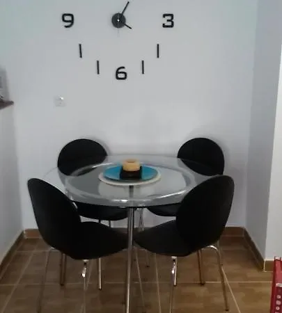 Appartamento Espacioso *