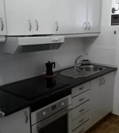 Appartamento Espacioso Las Palmas de Gran Canaria