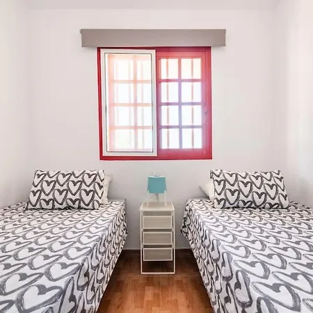 Espacioso Appartamento